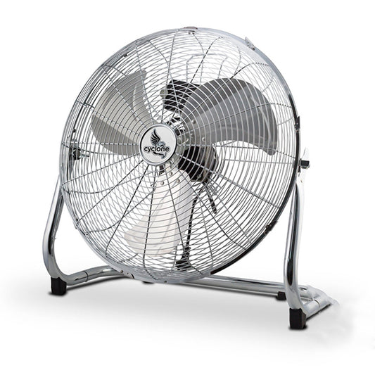 Ventoinha Siroco 45cm Cyclone