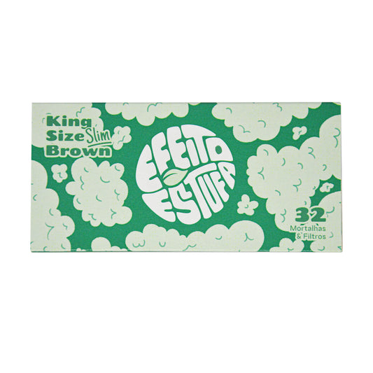 Mortalhas Efeito Estufa (Pack 32 c/ filtros)