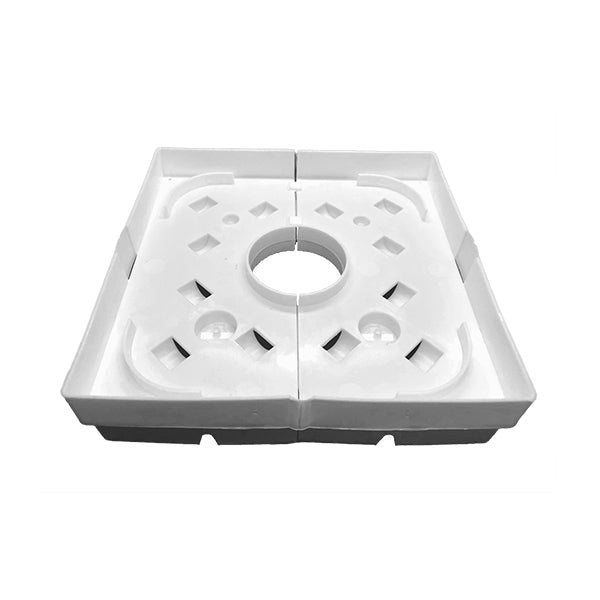 CubeCap Floodcap 15cm