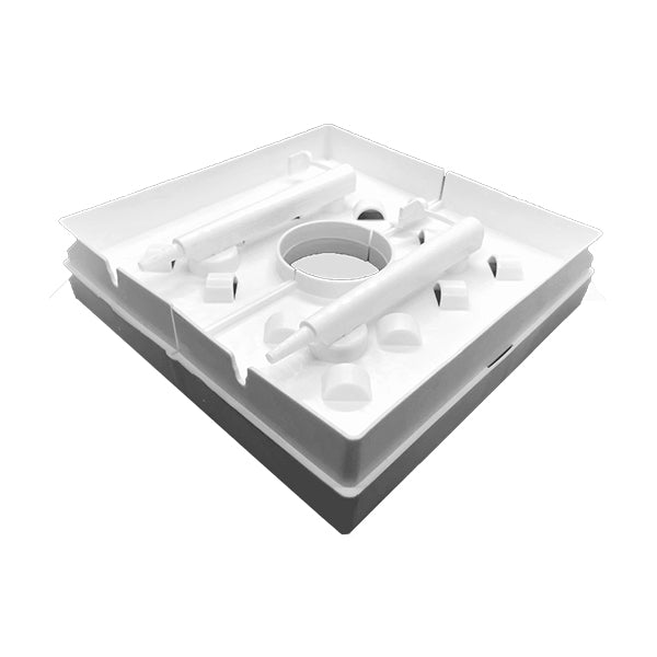 CubeCap Floodcap 15cm