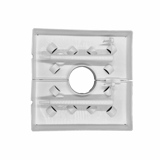 CubeCap Floodcap 15cm