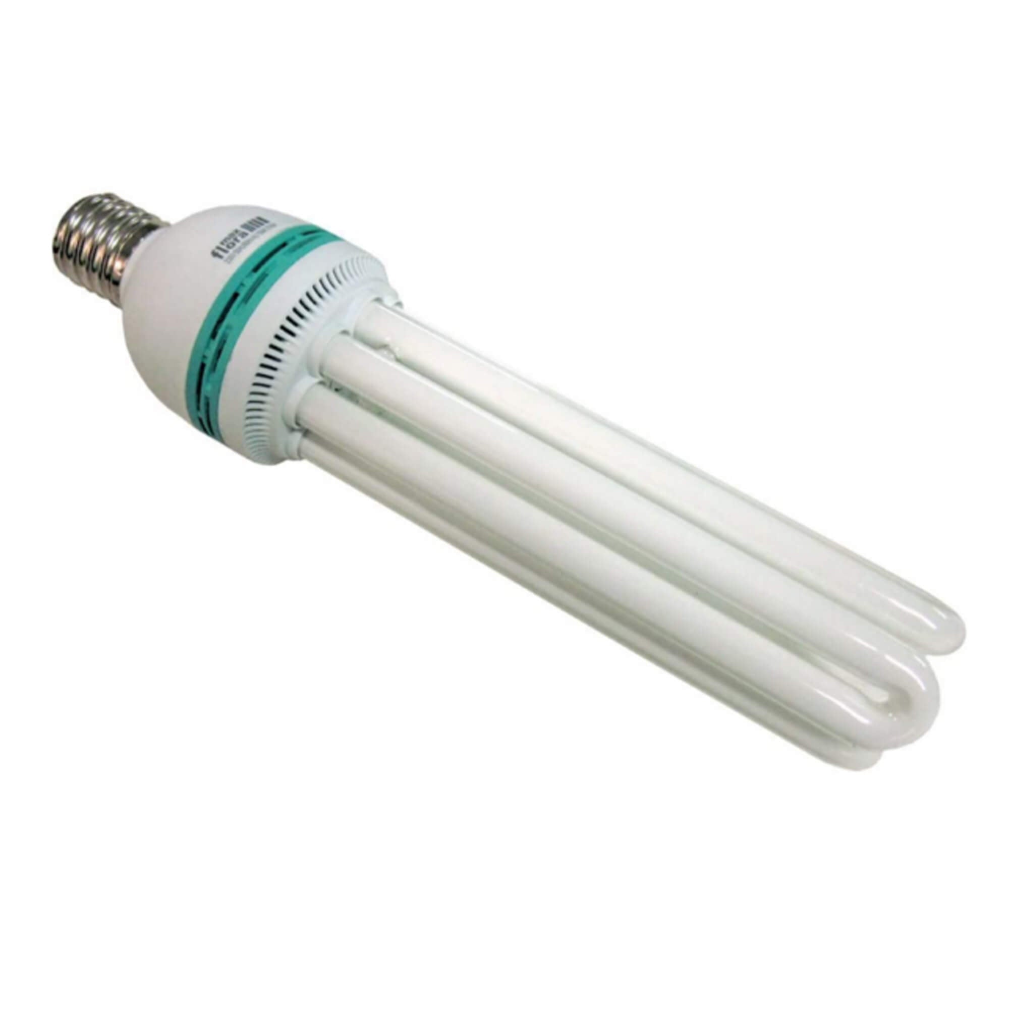 Lâmpada CFL Floramax 150W Crescimento