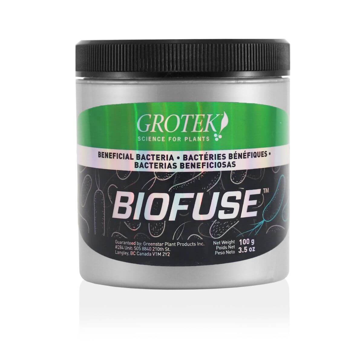 Grotek Biofuse 100g