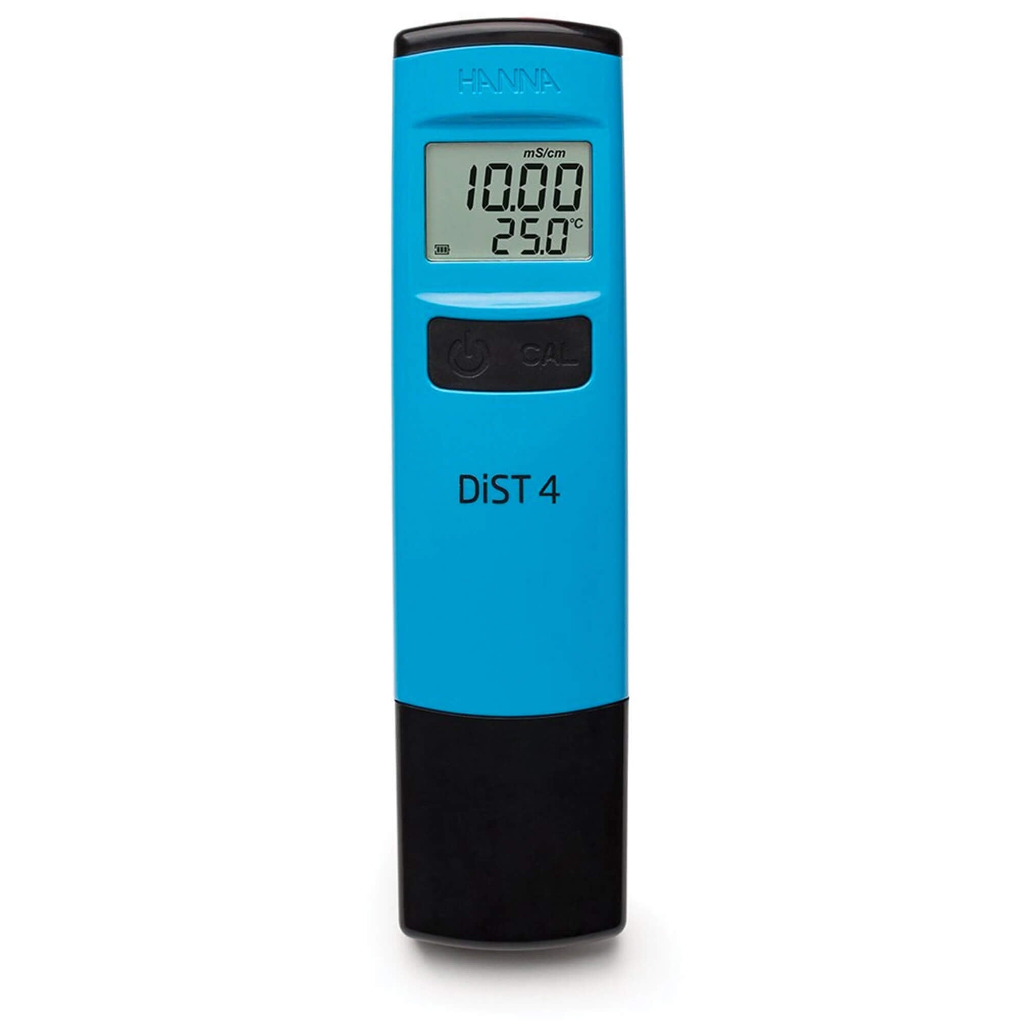 Medidor EC Hanna DiST®4 HI-98304
