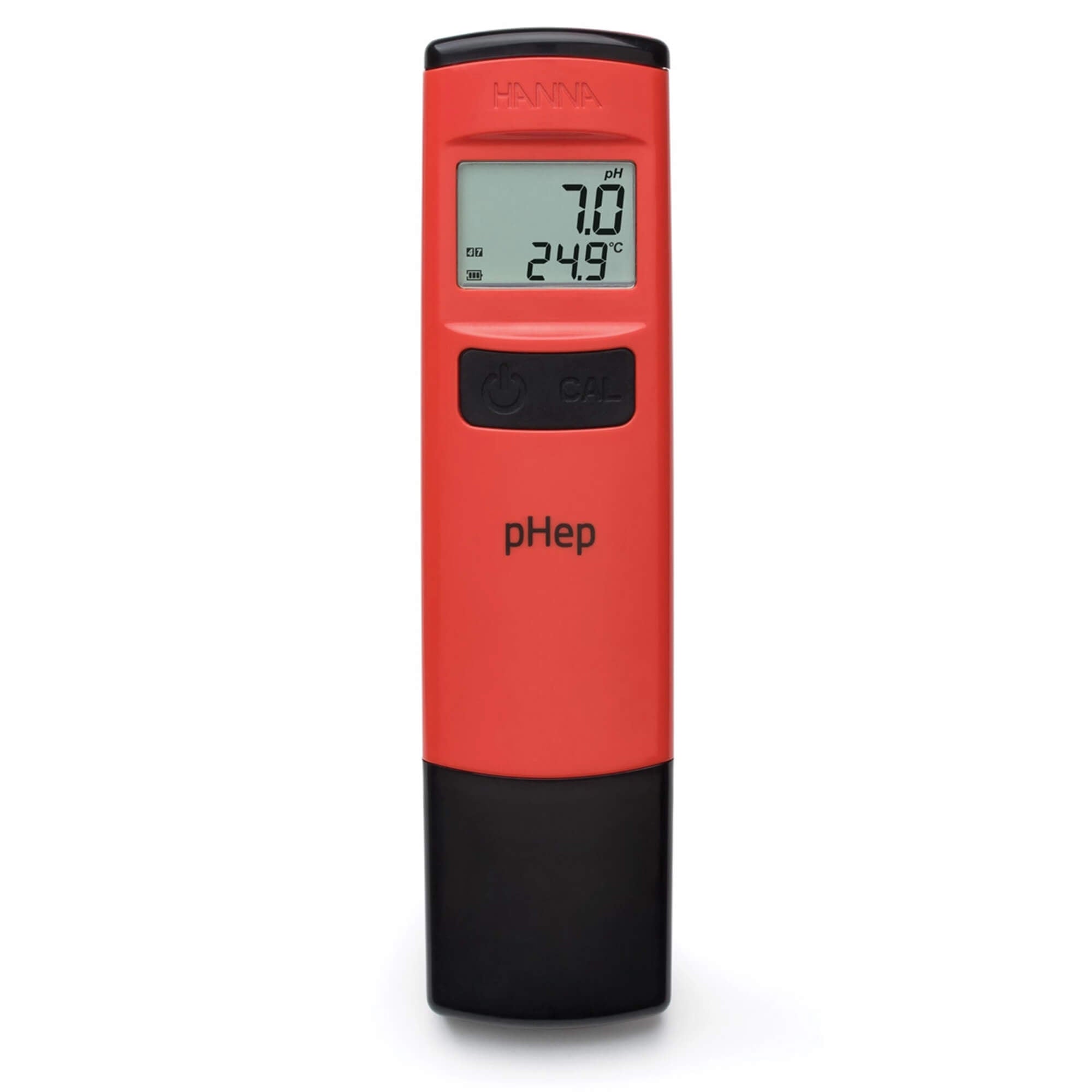 Medidor pH Hanna pHep® HI-98107