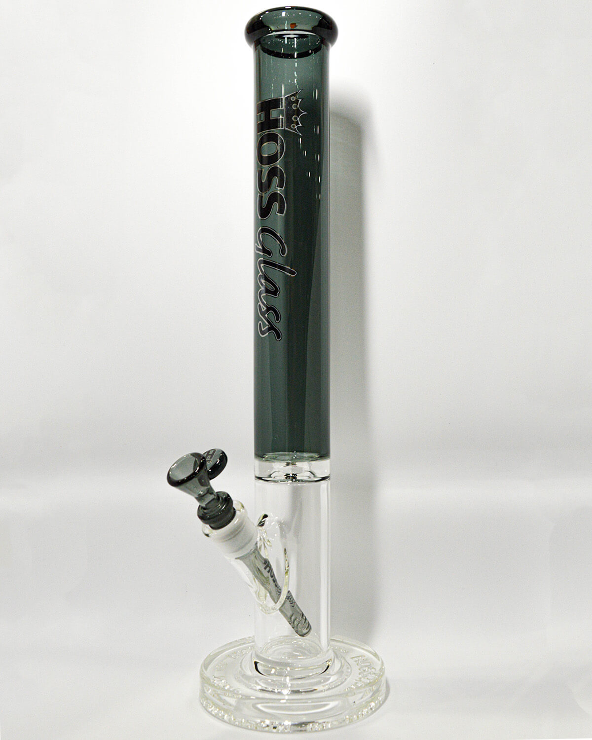Bong Hoss Straight