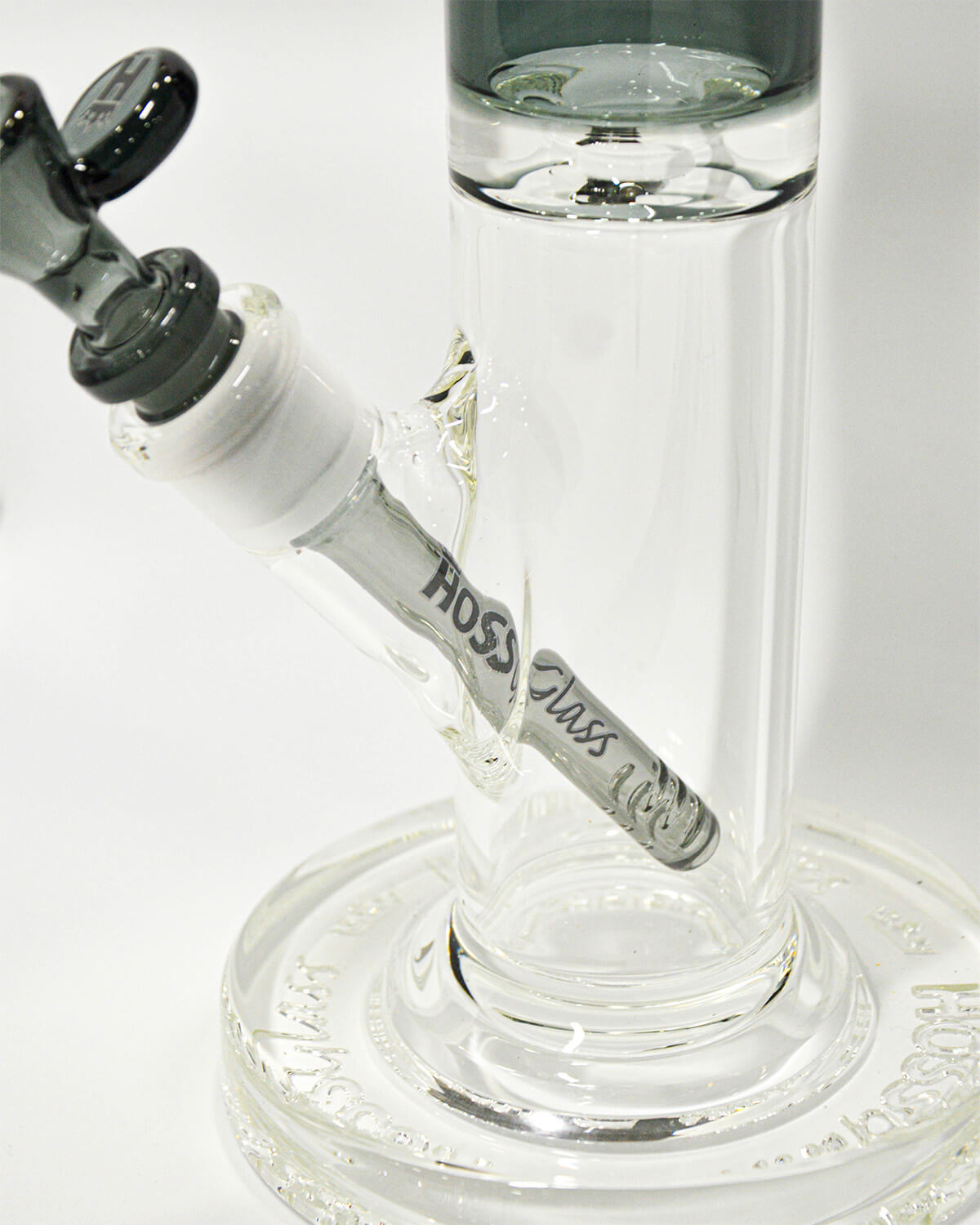 Bong Hoss Straight