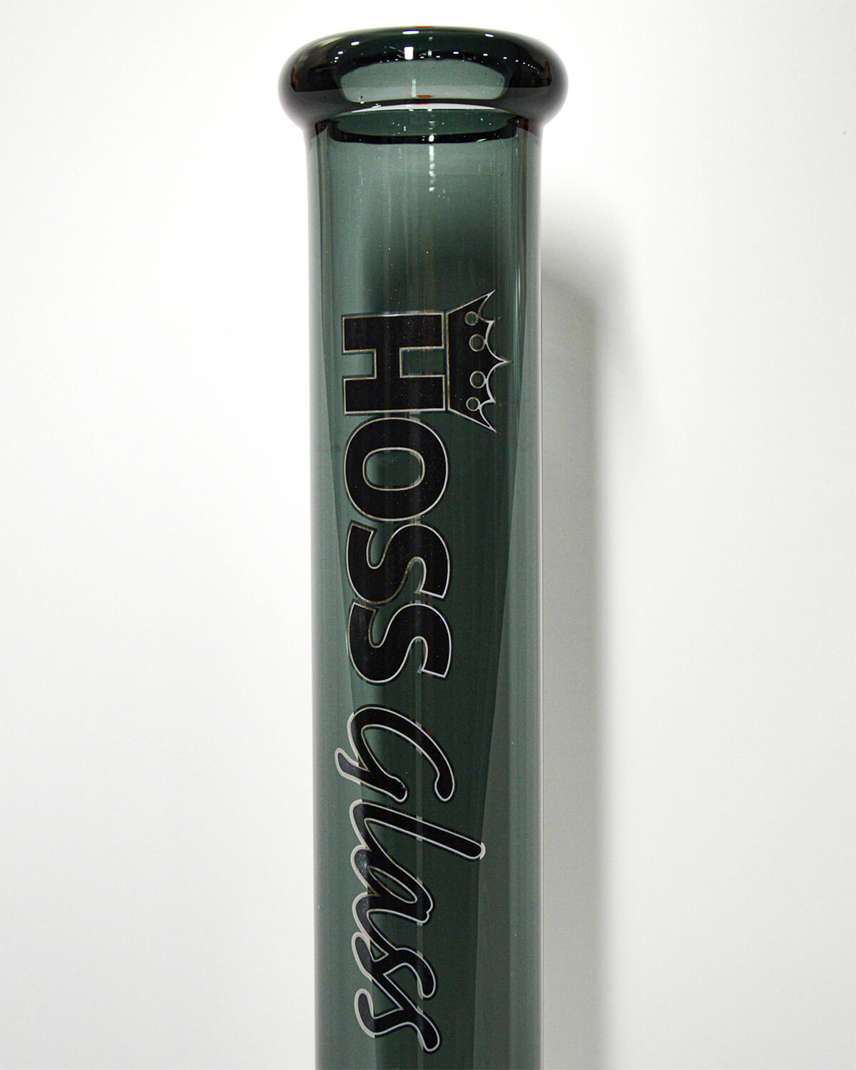 Bong Hoss Straight