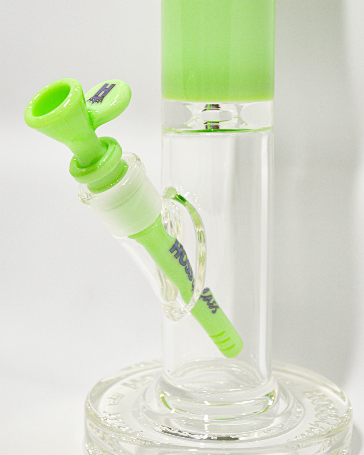 Bong Hoss Straight