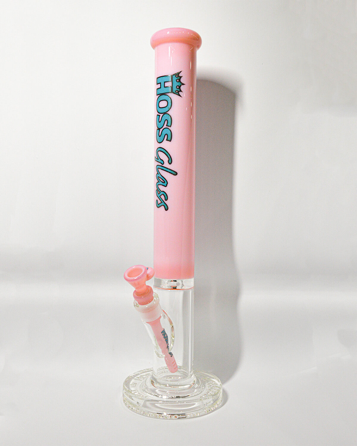 Bong Hoss Straight