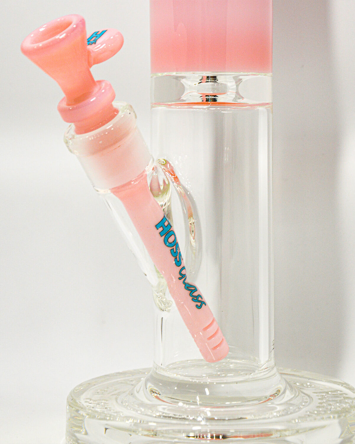 Bong Hoss Straight