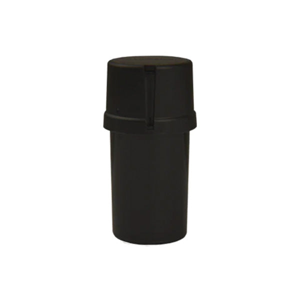 Med-Tainer (Preto)