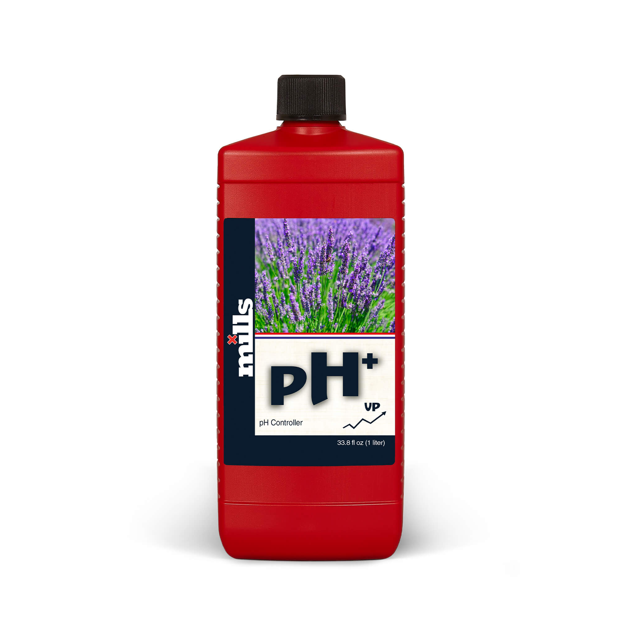 Mill's pH+ 1L