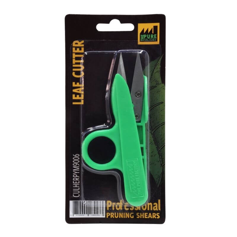 Tesoura Leaf Cutter
