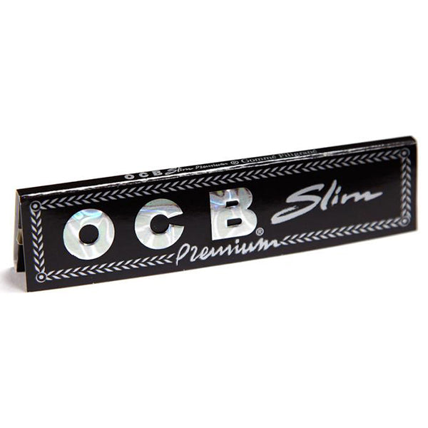 Mortalhas OCB Kingsize Slim