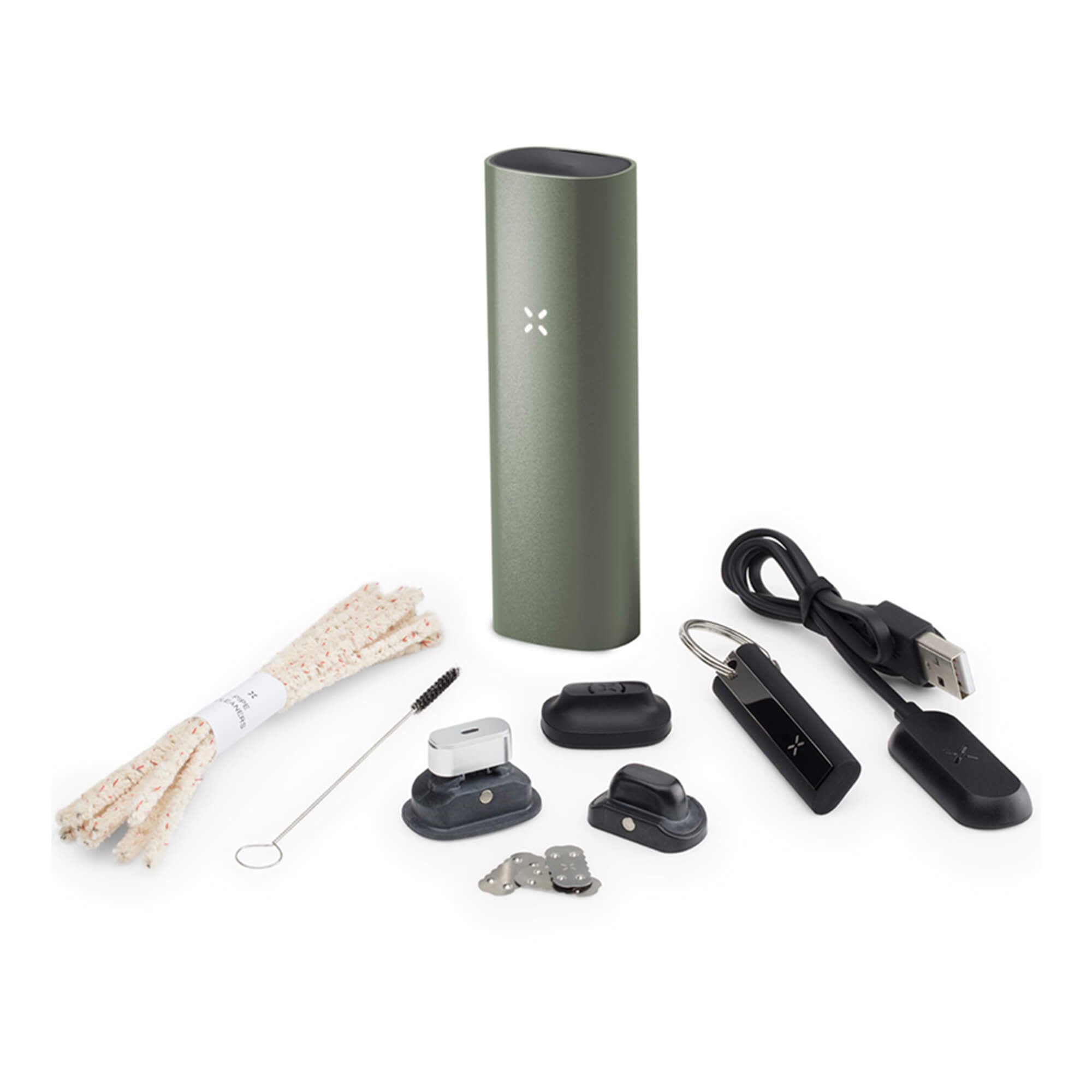 Vaporizador PAX 3 (Kit Completo)