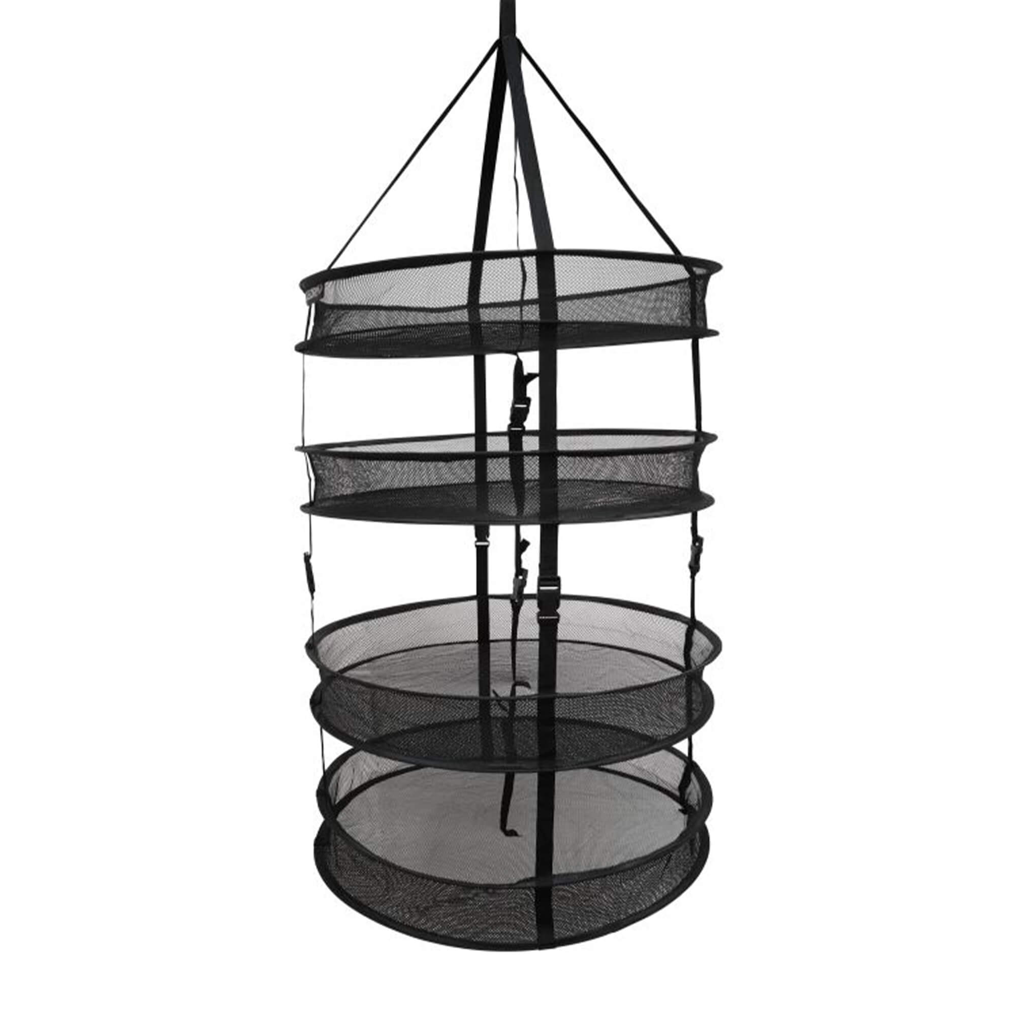 Rede de Secagem Pure Dry 55 (4 prateleiras)