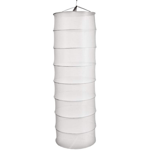 Rede de secagem Pure Factory (8 prateleiras)