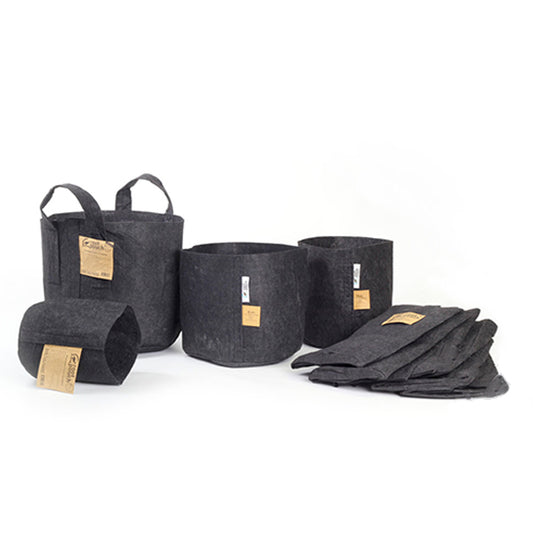 Vaso de Tecido Root Pouch