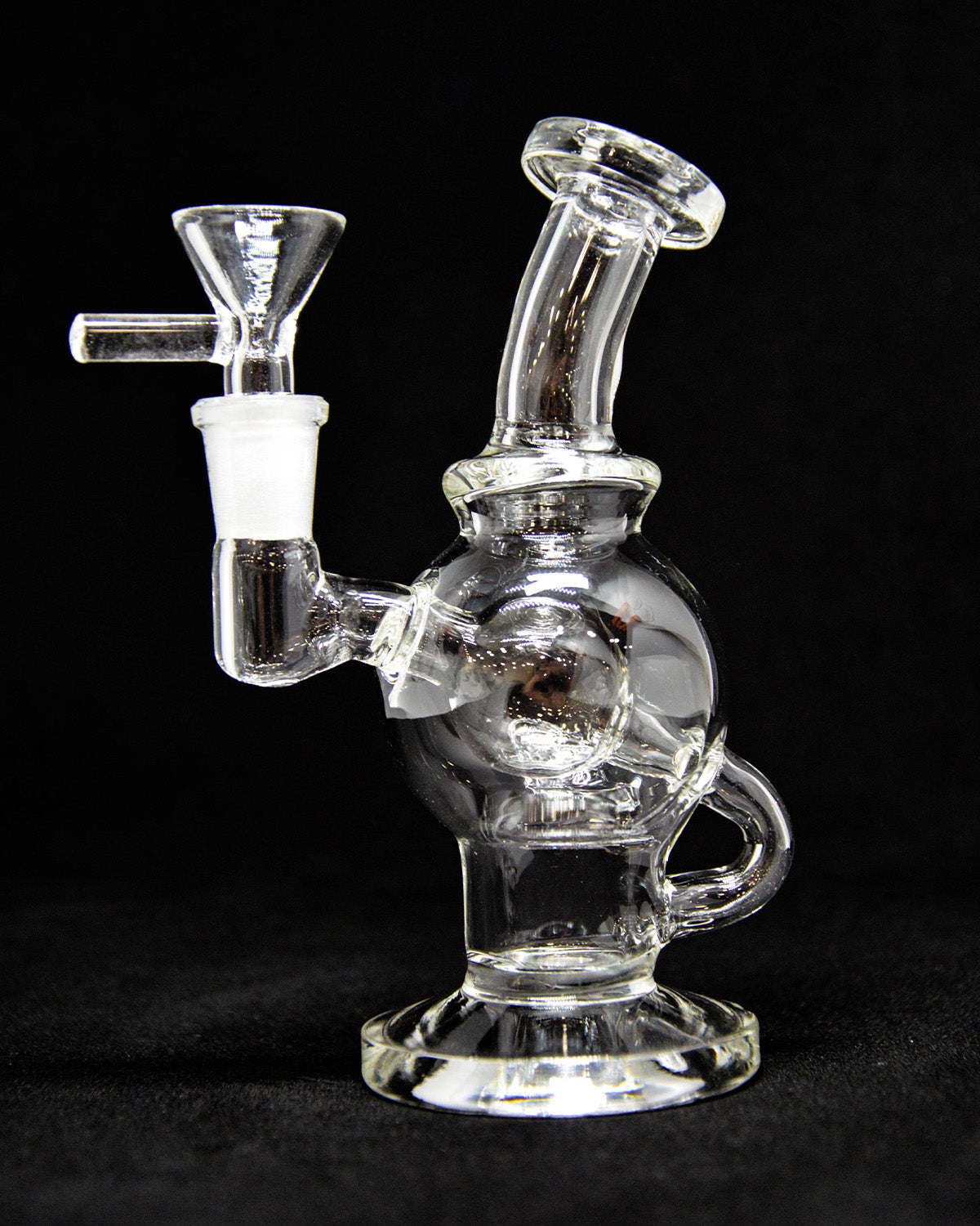 Bong Small Egg