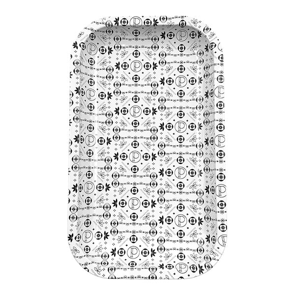 Tabuleiro Metálico Prohibition Padrão (Médio)