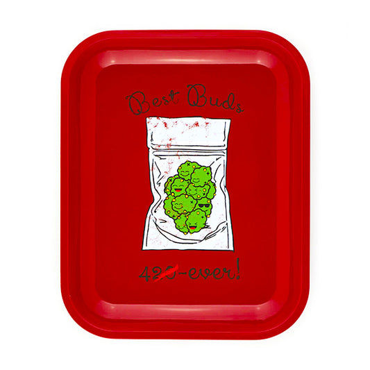 Tabuleiro Metálico Vice (Médio)