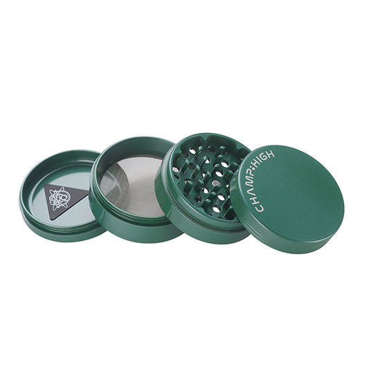 Grinder Champ High Non-Sticky Green