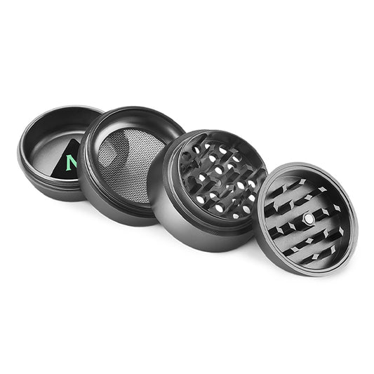 Grinder Mascotte Design