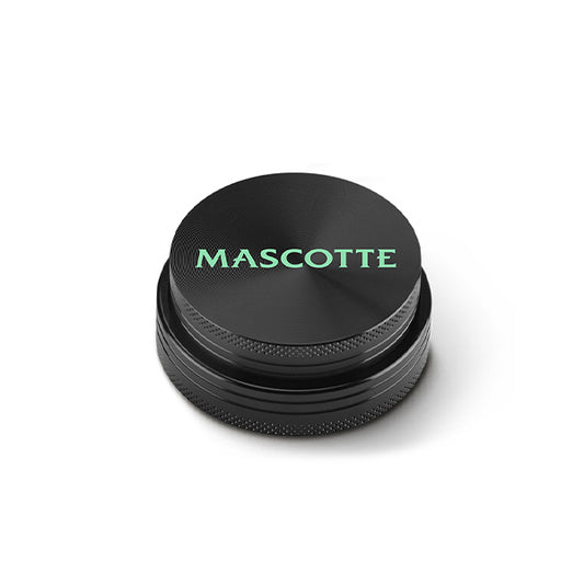 Grinder de Metal Mascotte Expert