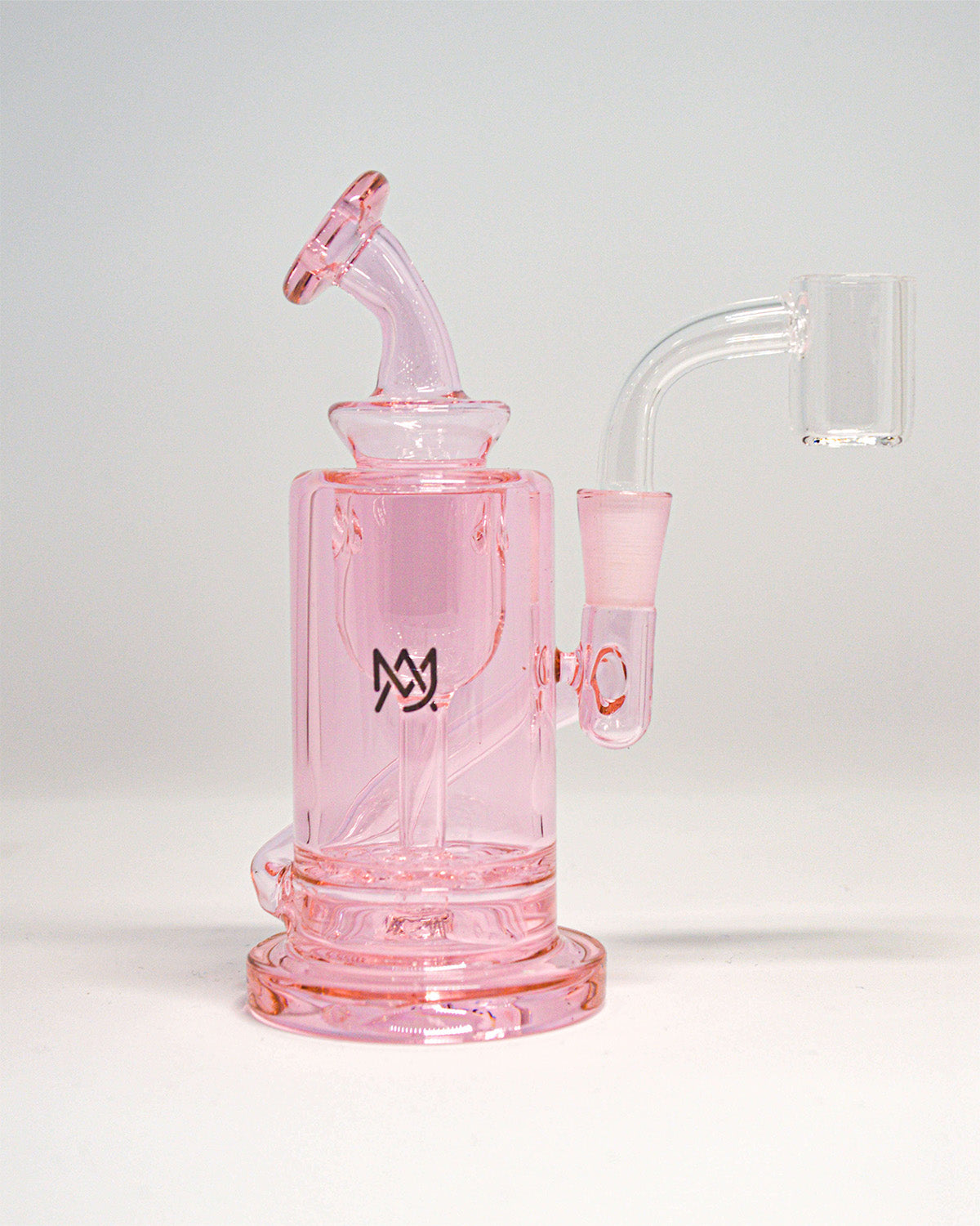 Bong MJ Arsenal Pink Ursa