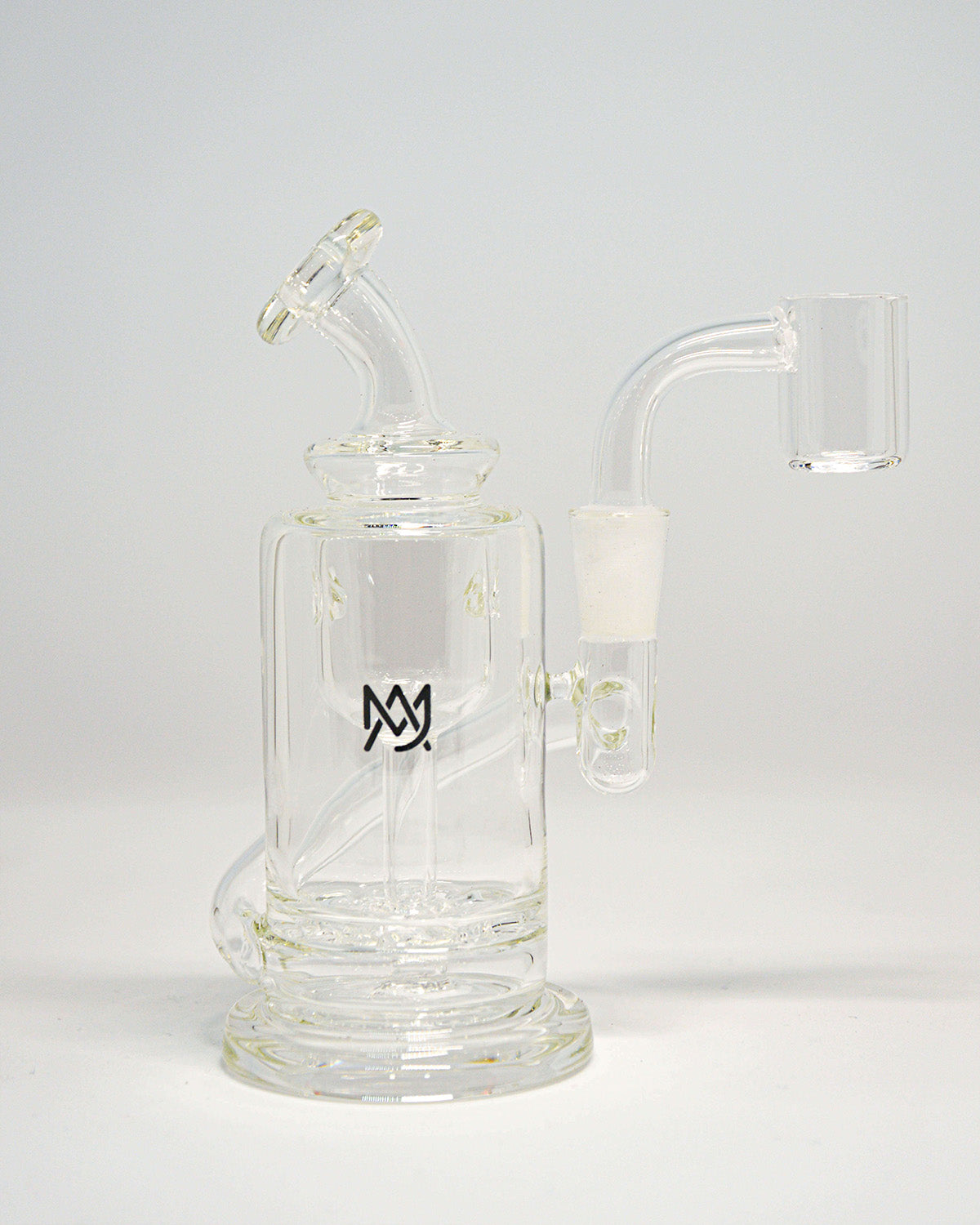 Bong MJ Arsenal Ursa