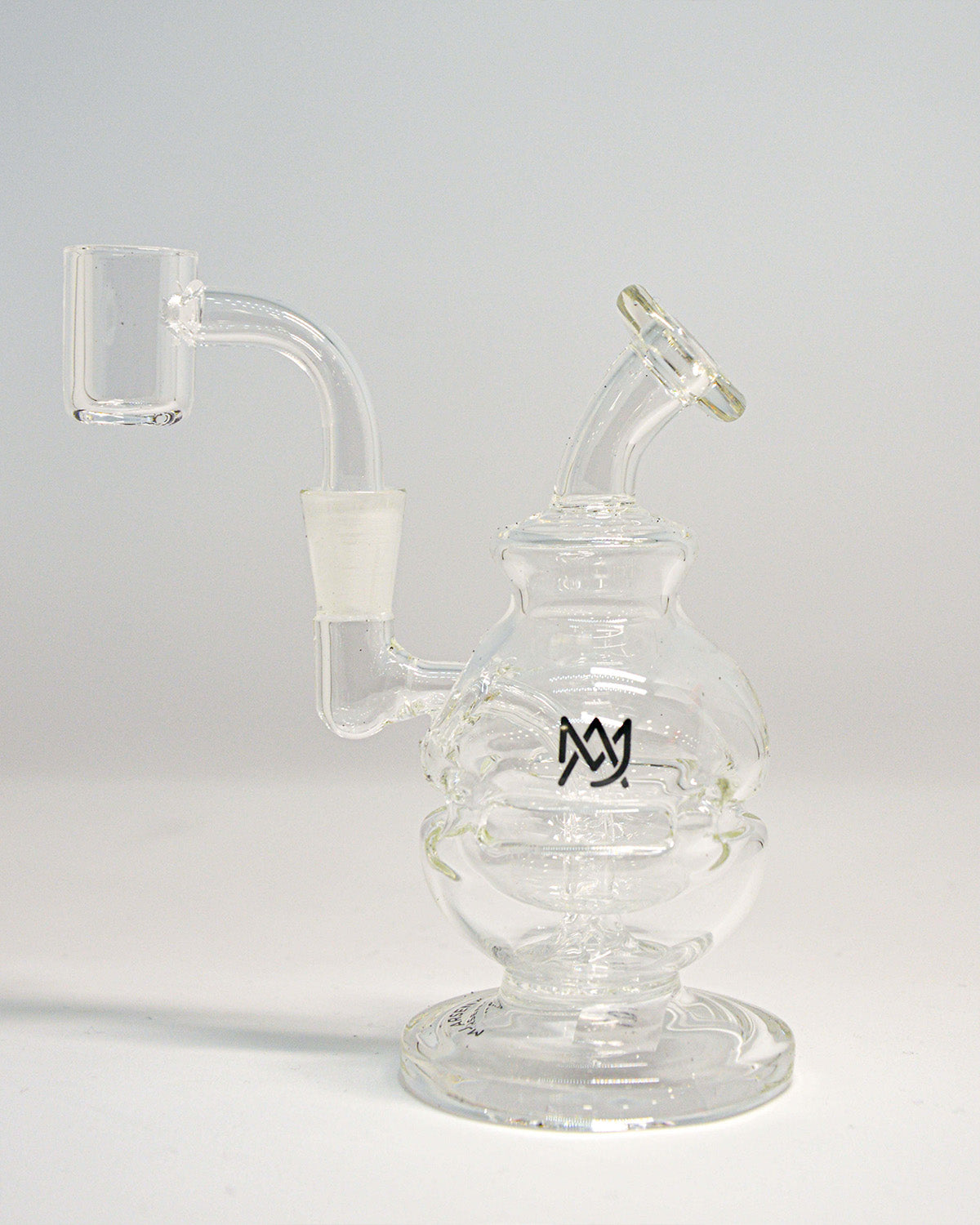 Bong MJ Arsenal Royale