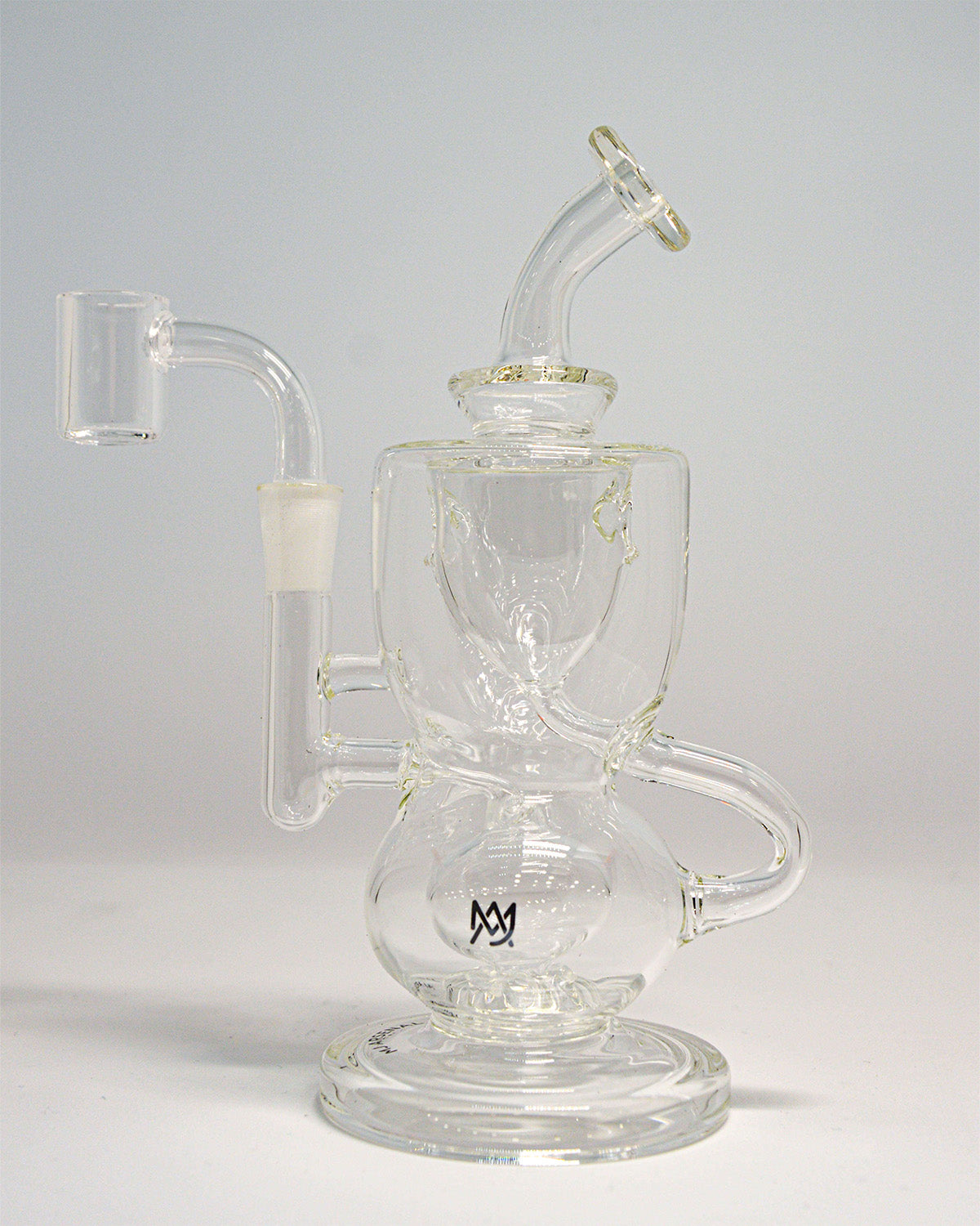 Bong MJ Arsenal Titan