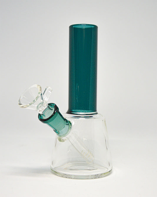 Bong Solid Colour 6.5"