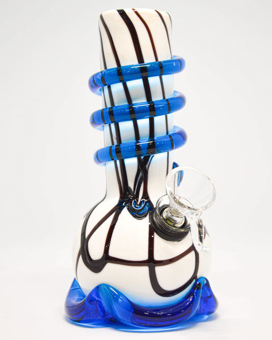 Bong Soft Glass 6"