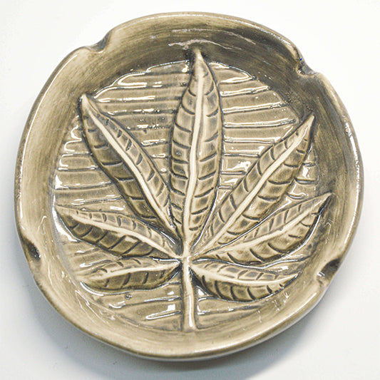 Cinzeiro de Porcelana