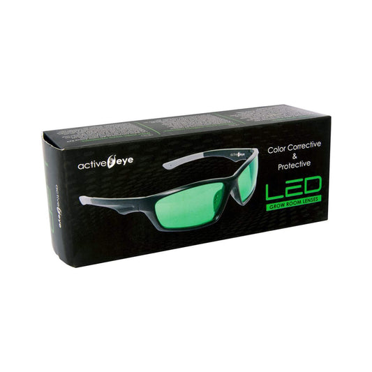 Óculos Active Eyes LED