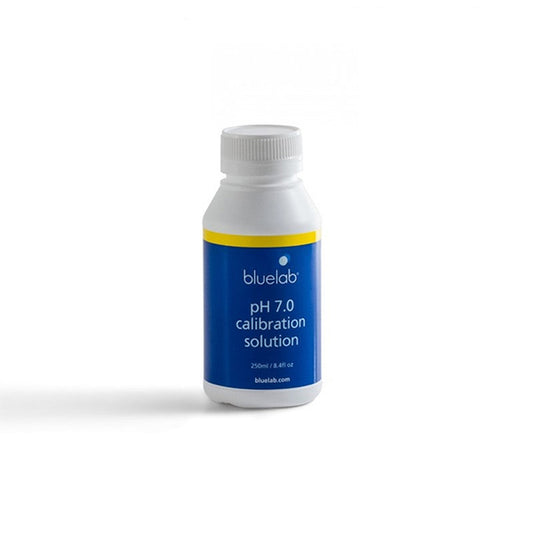 Líquido de calibragem BlueLab pH 7.0 250ml