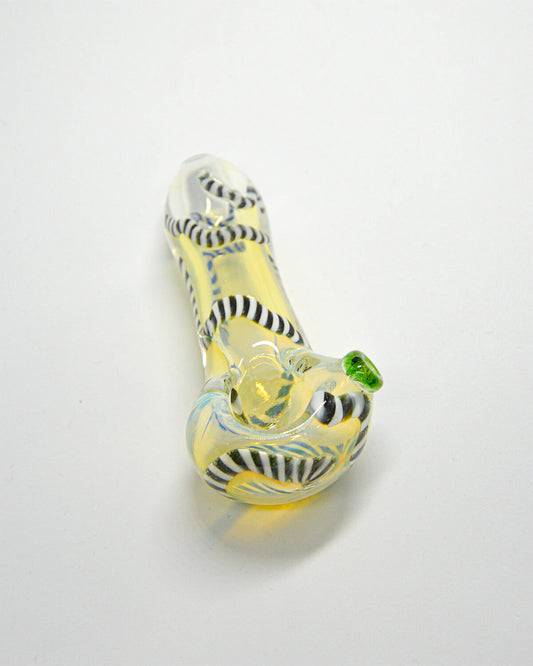 Cachimbo de Vidro Pequeno