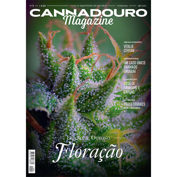 Revista Cannadouro