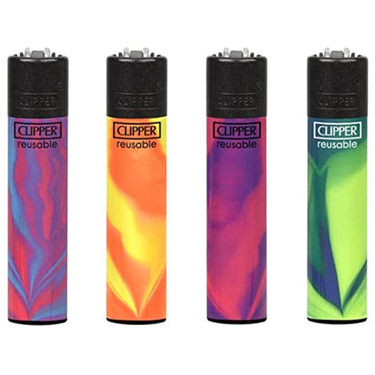 Clipper "Nebula Mix"