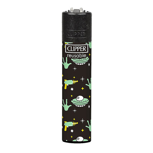 Clipper "External Neighbours"