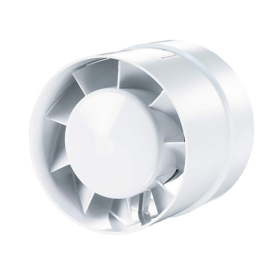 Extrator em linha Vents VK125