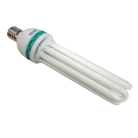 Lâmpada CFL Floramax 150W Crescimento