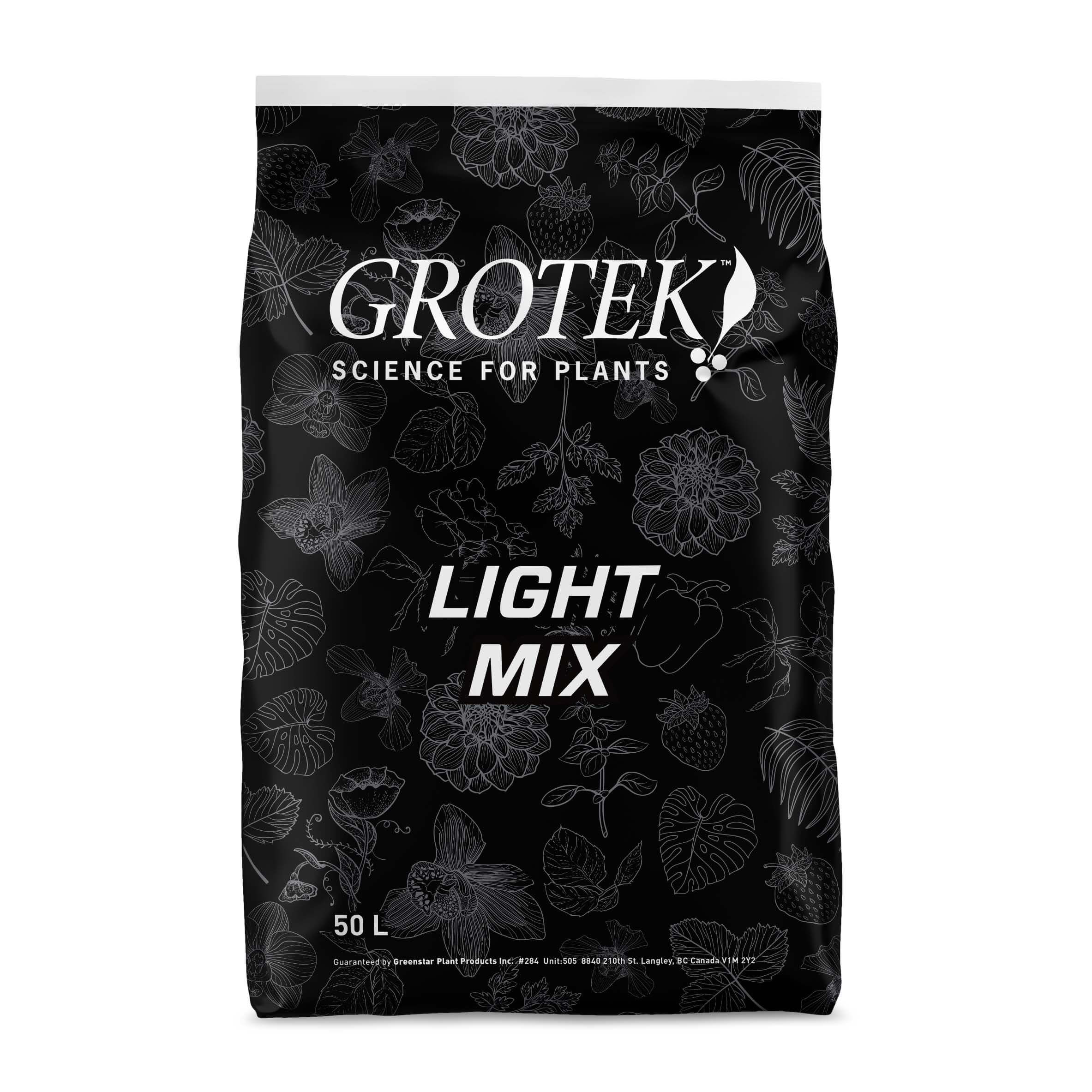 Grotek Light-Mix 50L