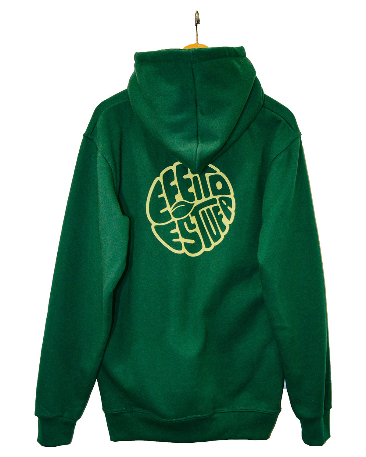 Hoodie Efeito Estufa