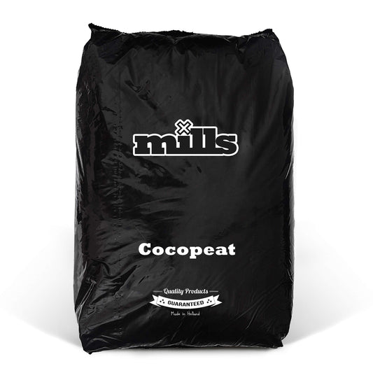 Mill's Cocopeat
