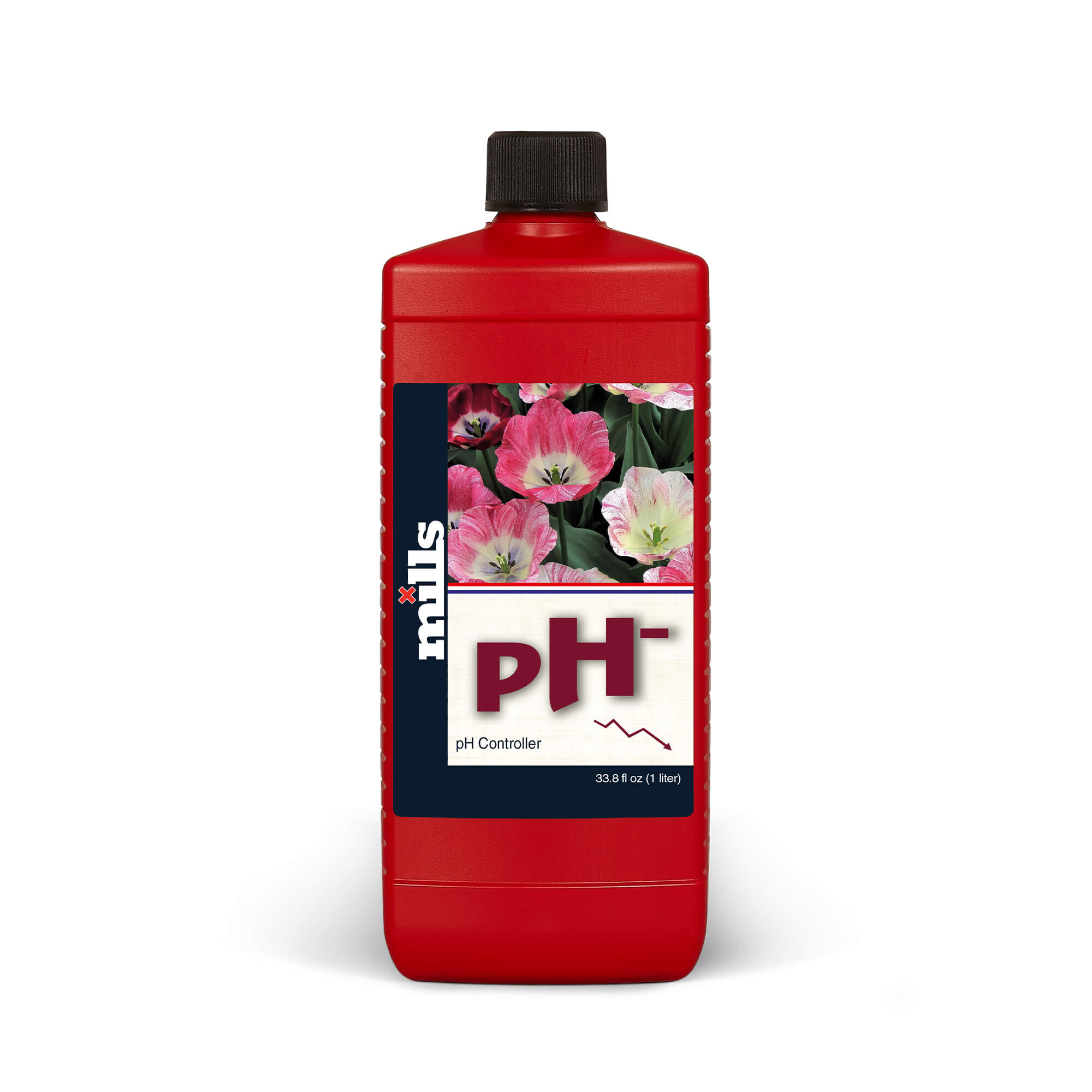 Mill's pH- 1L