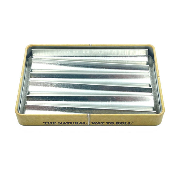 Caixa RAW Tin Joint Holders