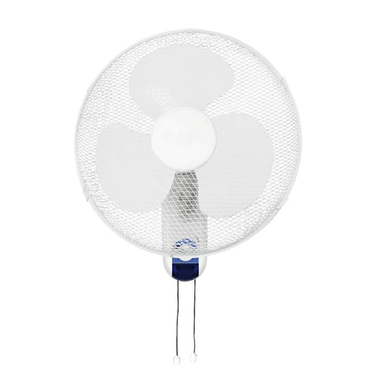 Ventoinha de parede Typhoon 40cm